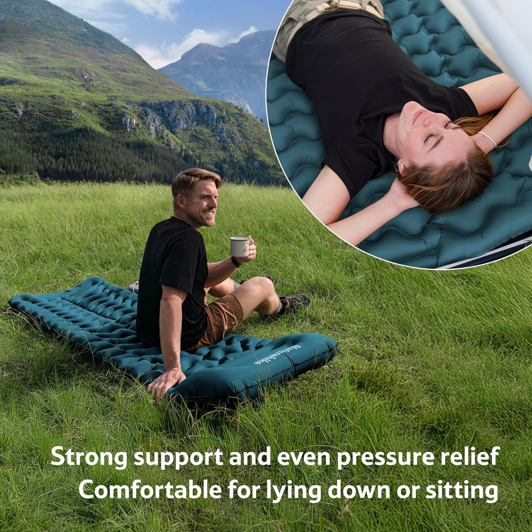 FC01™ Ultralight Inflatable Pad