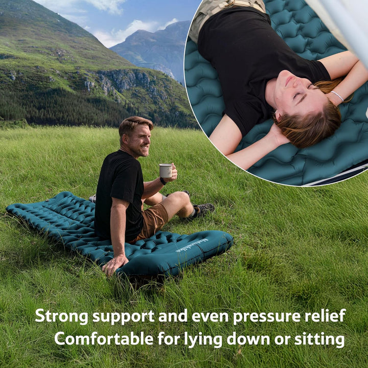 FC01™ Ultralight Inflatable Pad