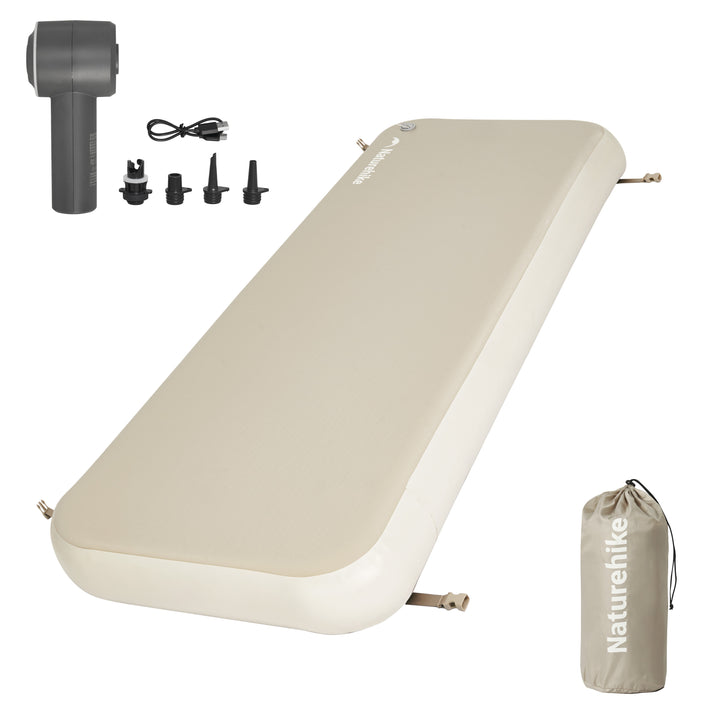 DreamWeave™ Camp Mattress