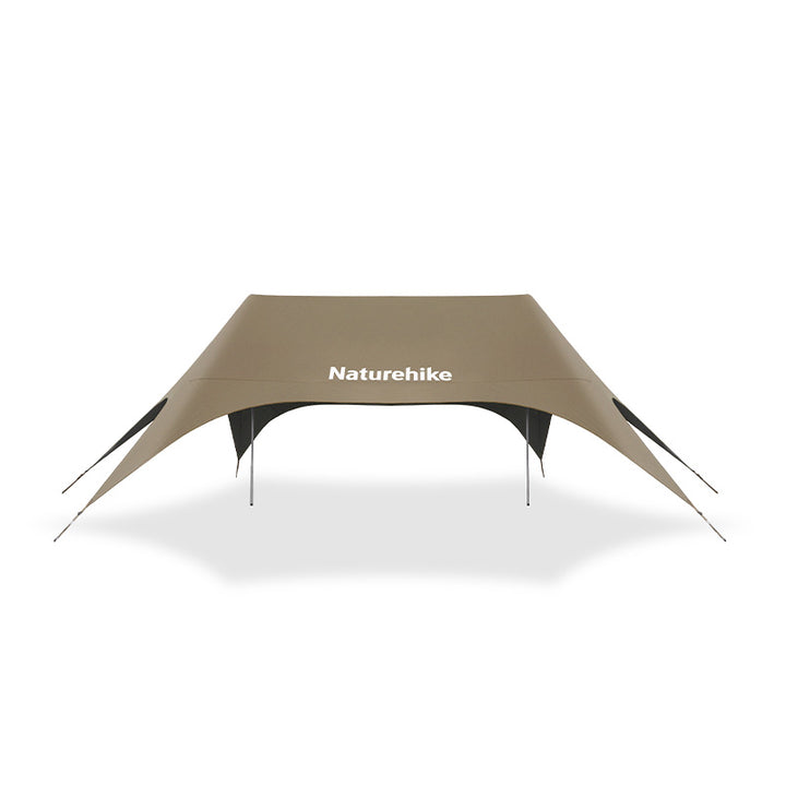 Cloud Skies™ Titanium-Coated Camping Canopy