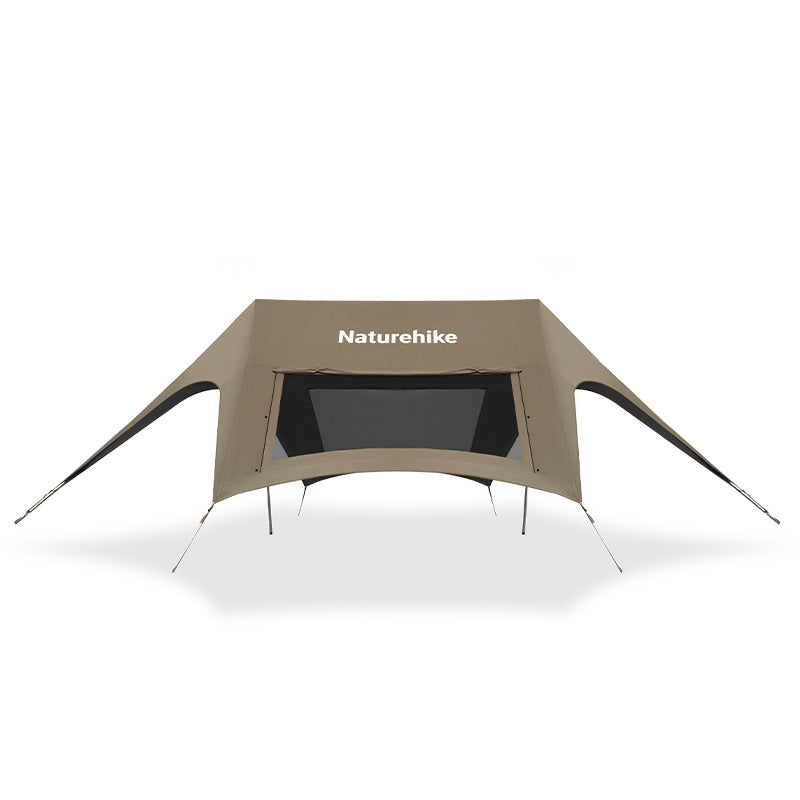 Cloud Skies™ Titanium-Coated Camping Canopy