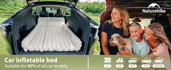 inflatable car mattress air mattress camping bed a... – Vicedeal inflatable car mattress air mattress camping bed a... – Vicedeal