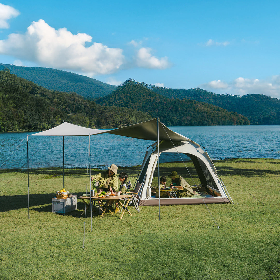 Ango Instant Camping Tent