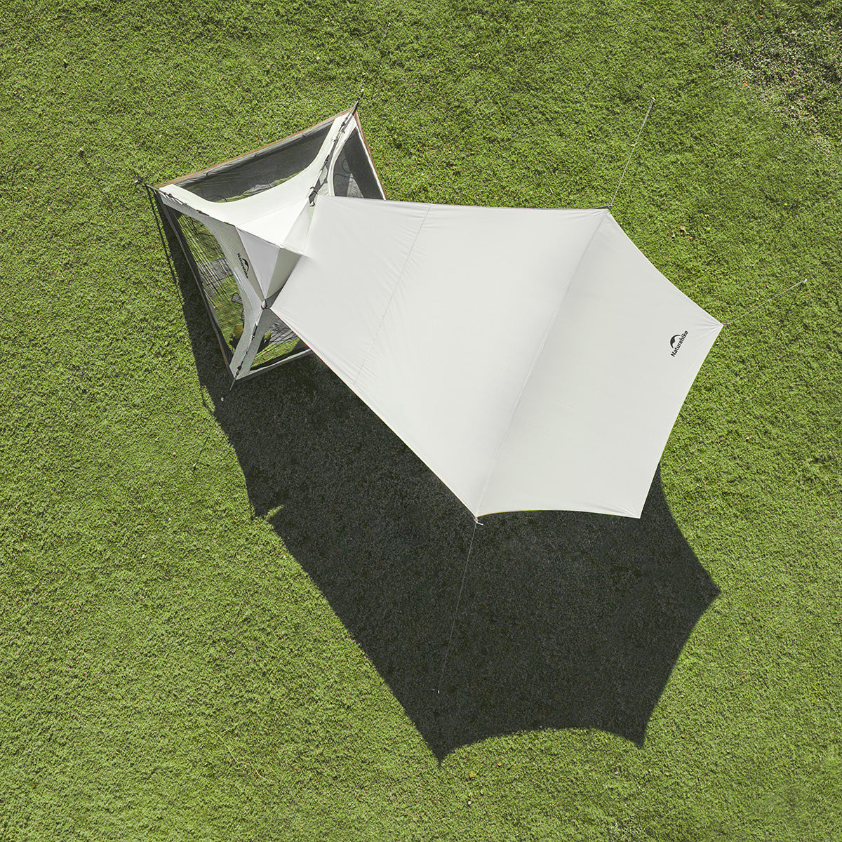 Ango™ Instant Camping Tent | Naturehike