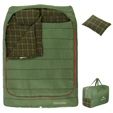 AutumnFieldDoubleSleepingBag_1