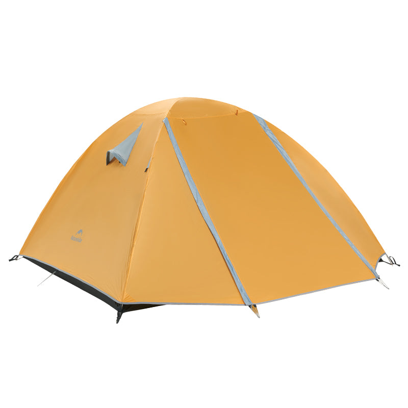 Tienda de campaña para mochileros Bleik™ para 3 personas