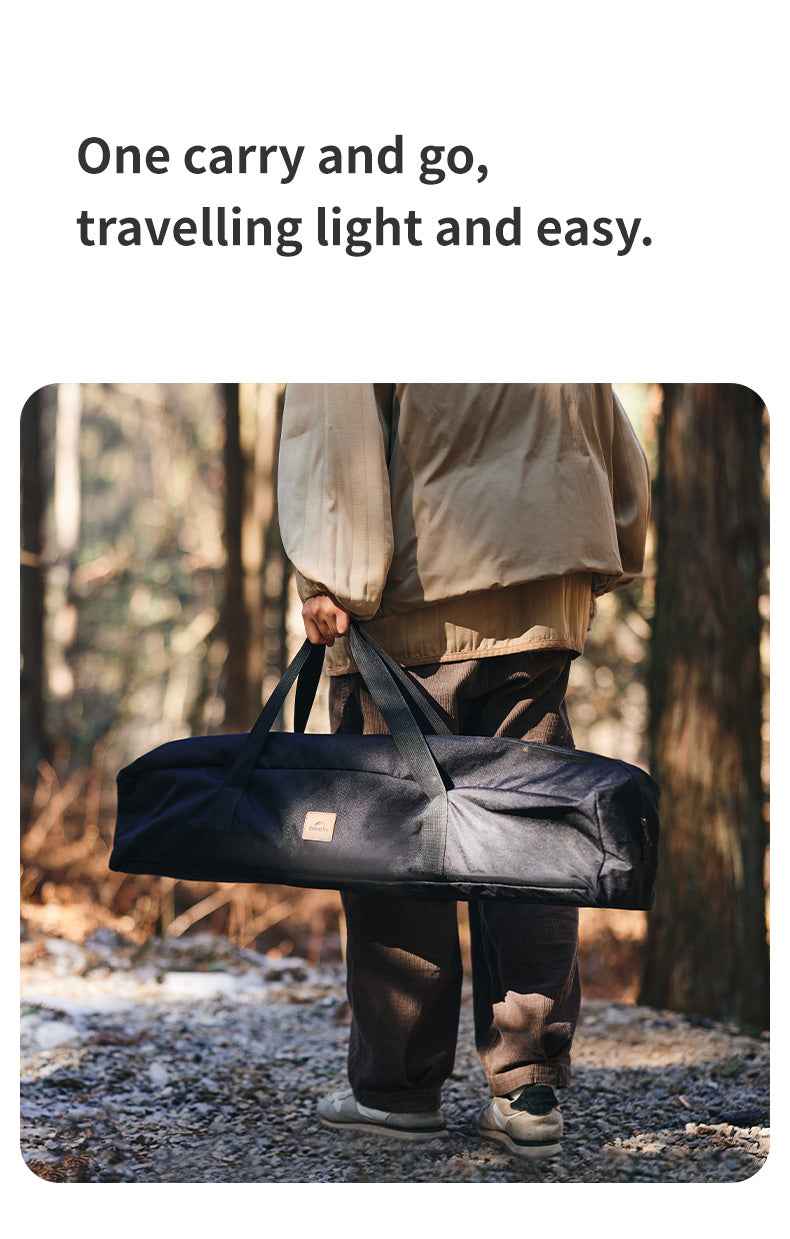 フラットトップ™ IGTモジュラーキャンピングテーブル – Naturehike