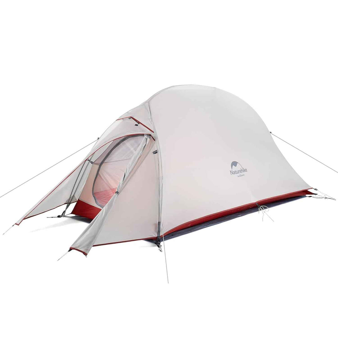 Cloud Up™ ultraleichtes Trekkingzelt für 1 Person