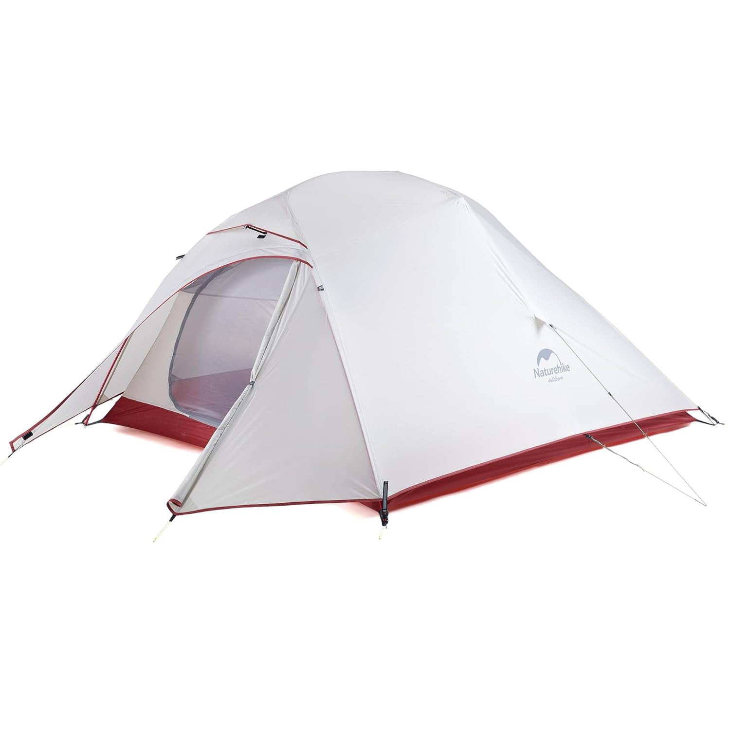 Cloud Up 3-Person Lightweight Backpacking Tent | Naturehike Cloud Up 3-Person Lightweight Backpacking Tent | Naturehike