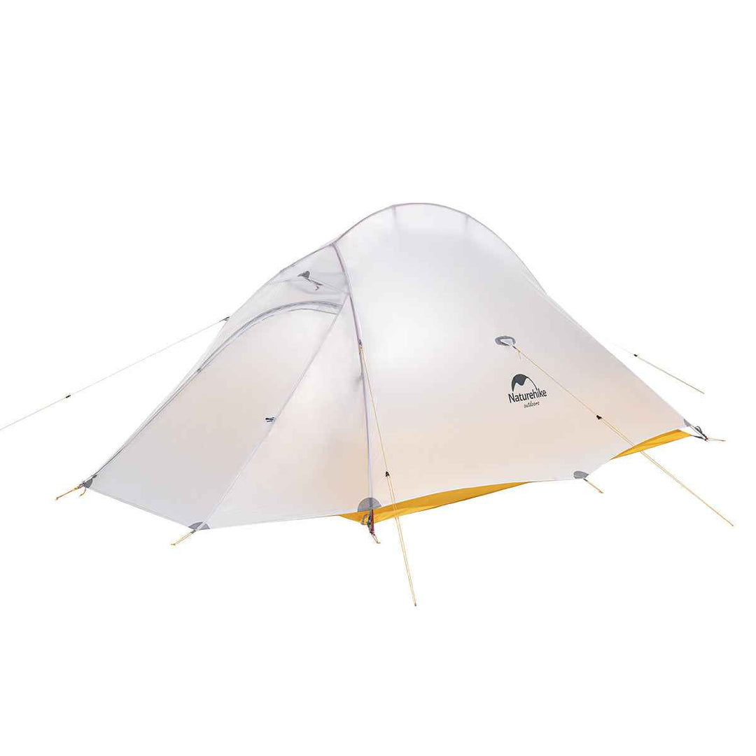 Cloud Up™ EXT Ultraleichtes Rucksackzelt für 2 Personen