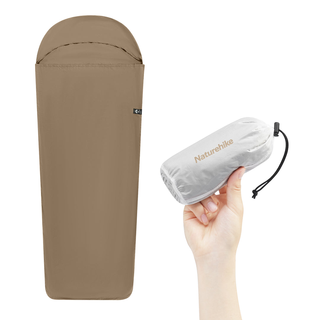 Flame™ Ultraleichtes Schlafsack-Inlett – Naturehike