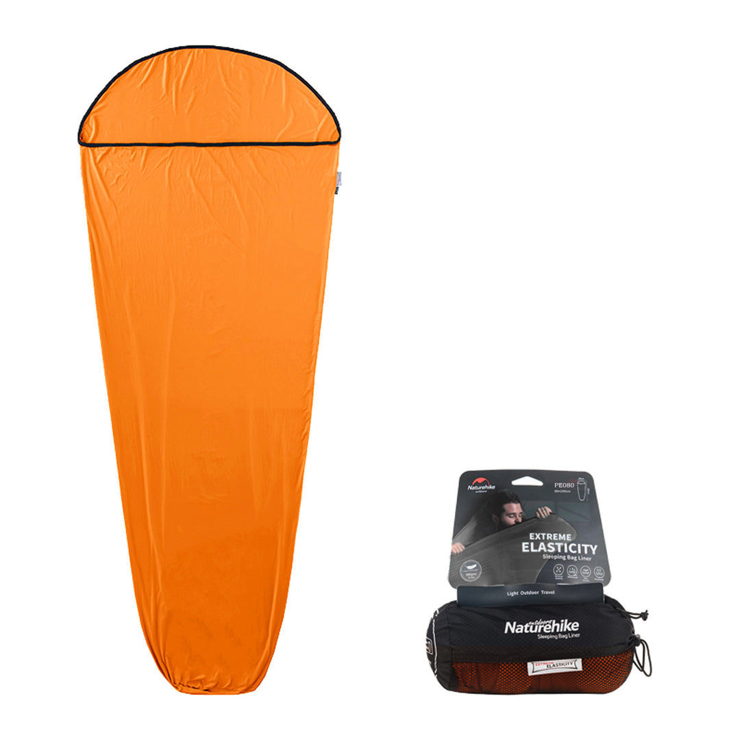 PE080™ Stretch-Schlafsack-Inlett – Naturehike