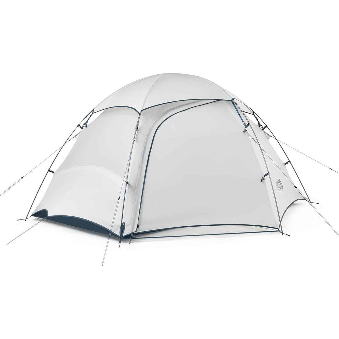 JIMS™ Ultraleichtes 4-Jahreszeiten-Zelt für 2 Personen – Naturehike