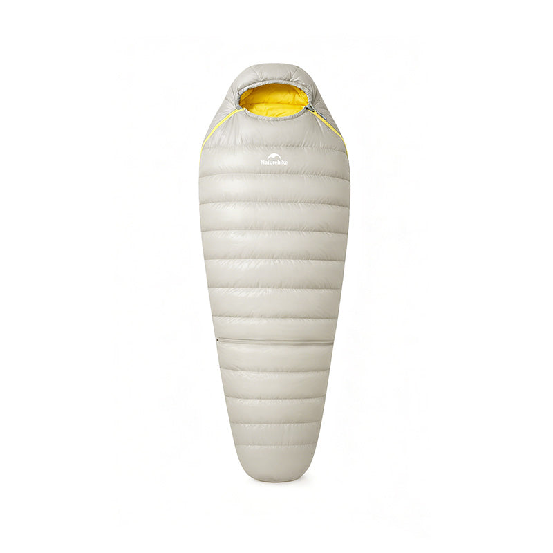 Snowbird™ Base SP550 Mummy Sleeping Bag 29°F / -1°C | Naturehike