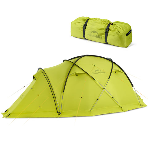 lgloo 3 Camping 4 Season Tent – Naturehike