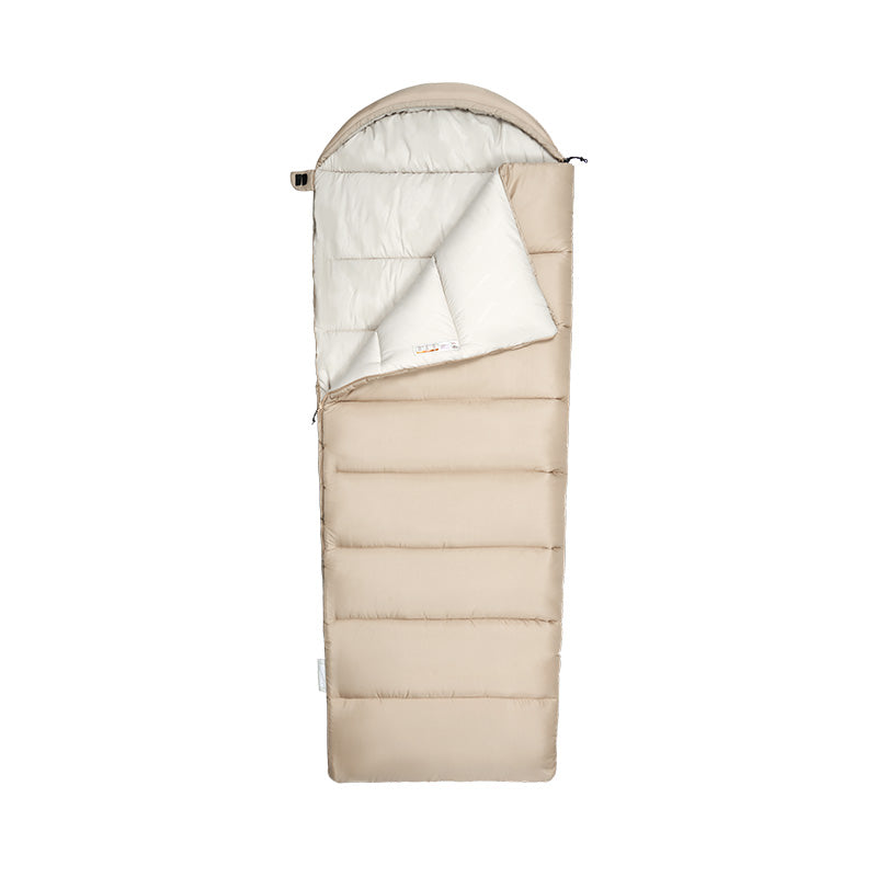 Sacco a pelo sintetico SunTherm™ MS100 53.6°F / 12°C