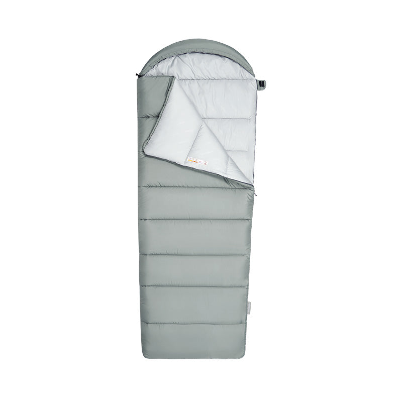 Sacco a pelo sintetico SunTherm™ MS100 53.6°F / 12°C