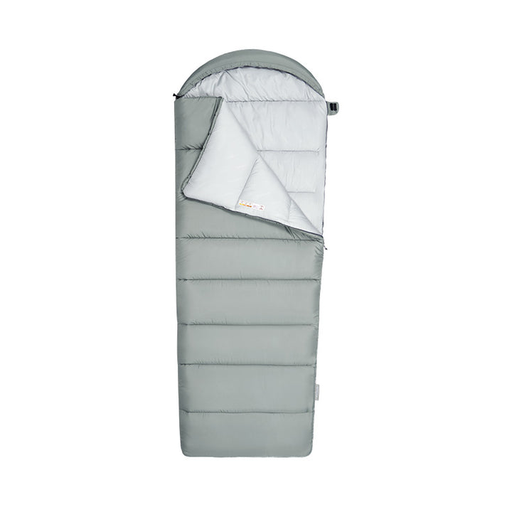 Sacco a pelo sintetico SunTherm™ MS100 53.6°F / 12°C