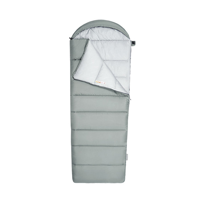 SunTherm™ MS300 Synthetic Sleeping Bag 45.9°F / 7.7°C