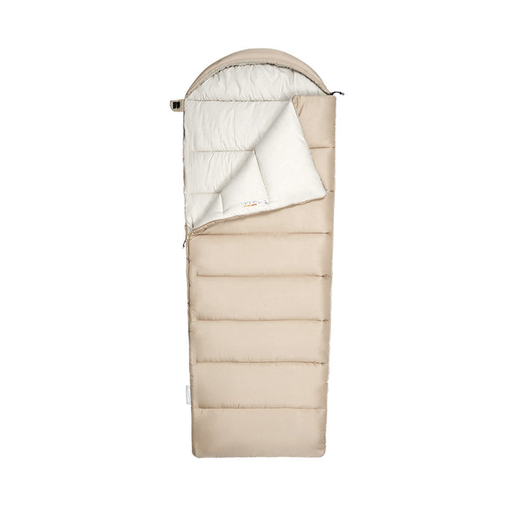 SunTherm™ MS300 Synthetic Sleeping Bag 45.9°F / 7.7°C