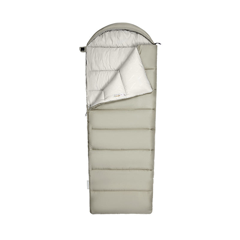 SunTherm™ MS300 Synthetic Sleeping Bag 45.9°F / 7.7°C