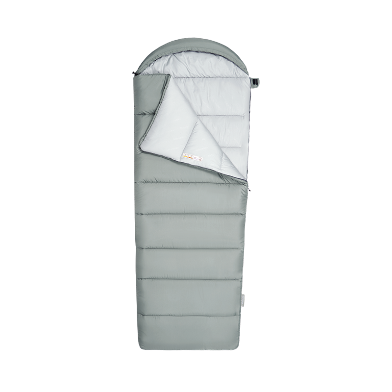 SunTherm™ MS500 Synthetic Sleeping Bag 27.4°F / 3°C