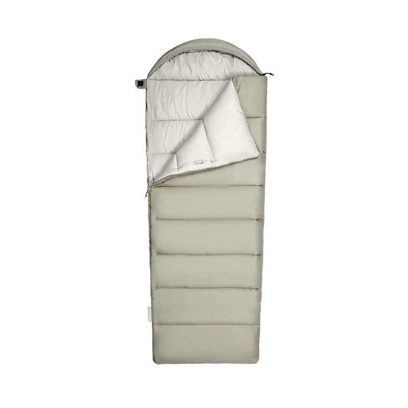 SunTherm™ MS500 Synthetic Sleeping Bag 27.4°F / 3°C