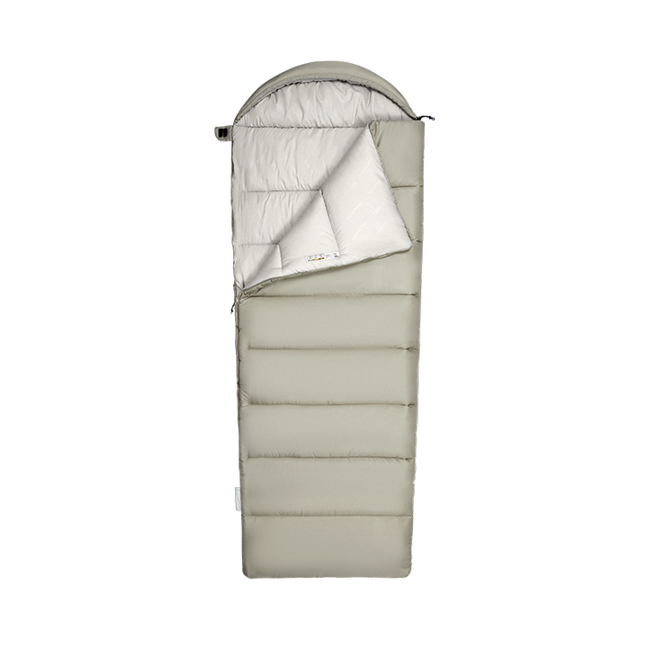 SunTherm™ MS500 Synthetic Sleeping Bag 27.4°F / 3°C