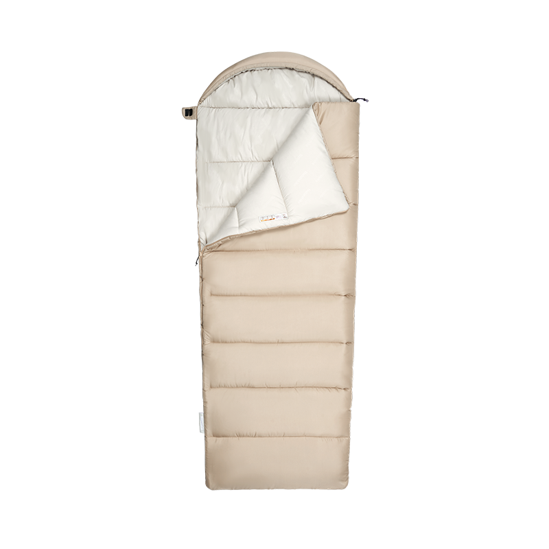 SunTherm™ MS500 Synthetic Sleeping Bag 27.4°F / 3°C