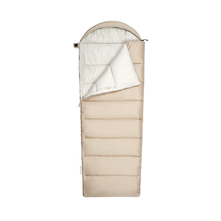 SunTherm™ MS500 Synthetic Sleeping Bag 27.4°F / 3°C