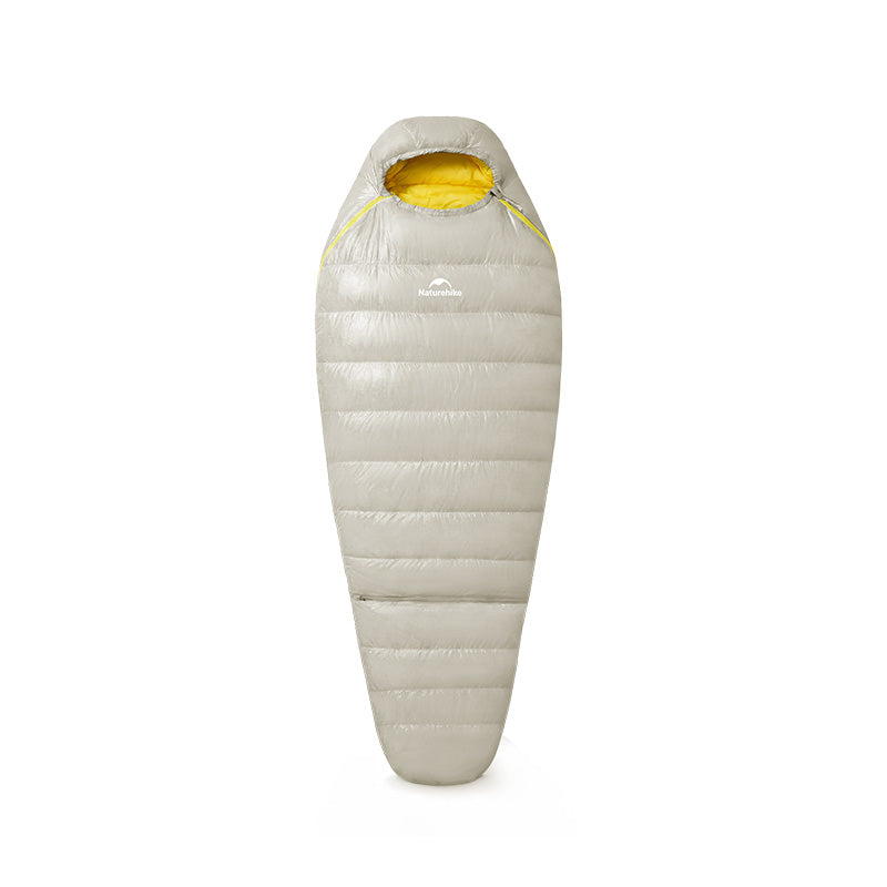 Naturehike bird SP550 ダウンシュラフ 寝袋 美品 Snowbird™ Base SP550 Mummy Sleeping Bag 29°F / -1°C | Naturehike