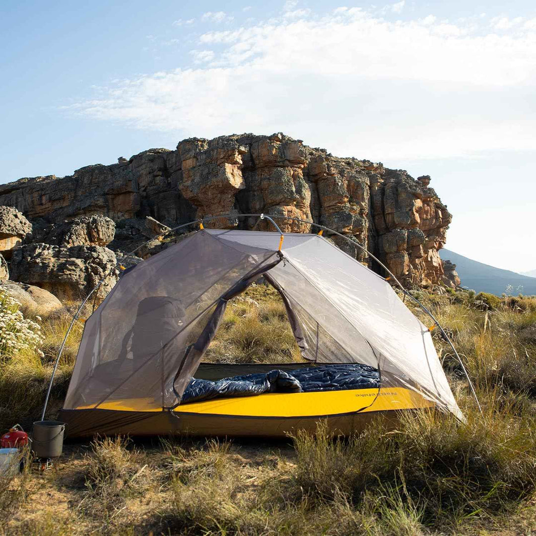 Mongar 2-Person Ultralight Backpacking Tent