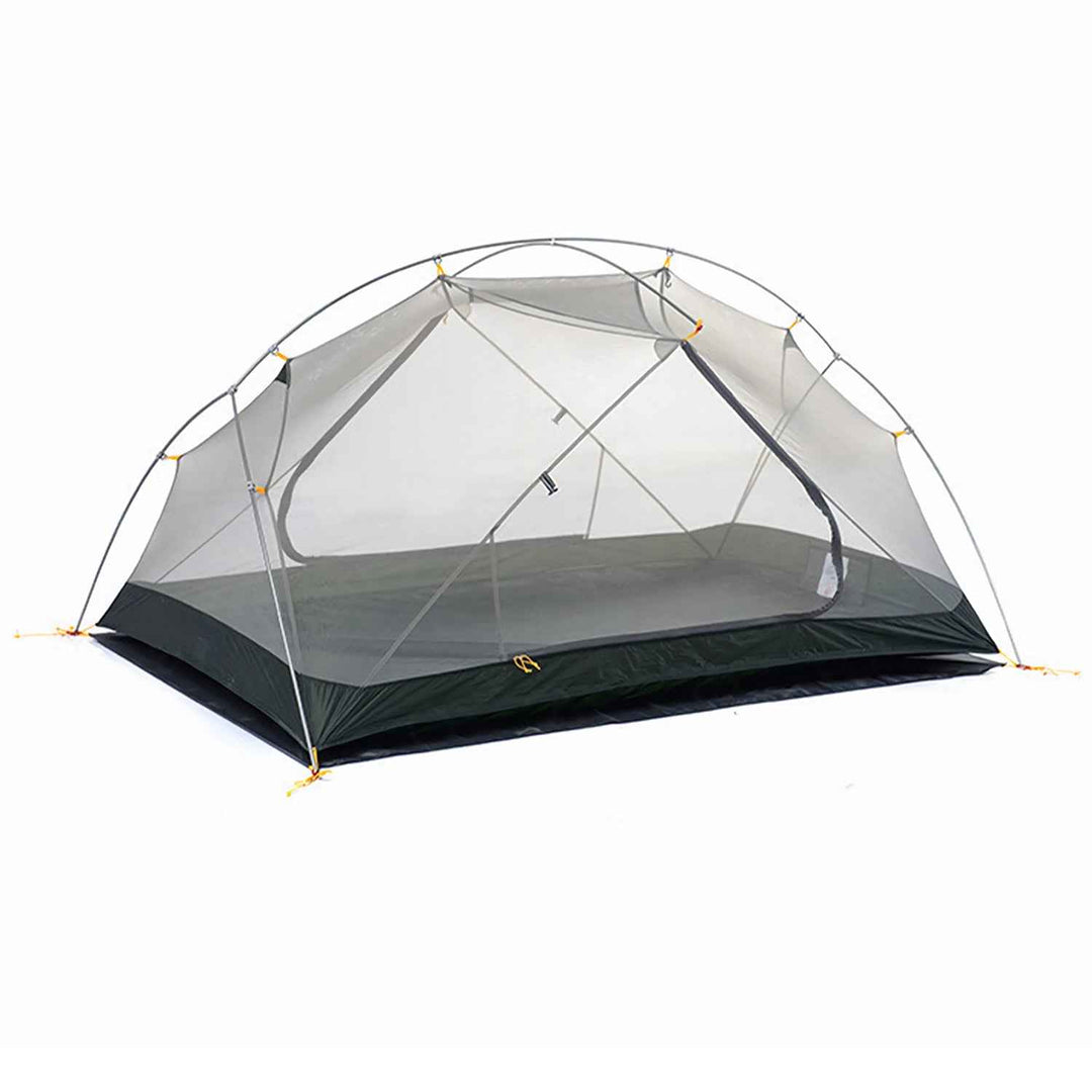 Mongar 2-Person Ultralight Backpacking Tent