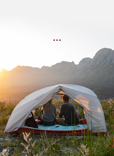 An image of a   Star-River 4-Season Backpacking Tent