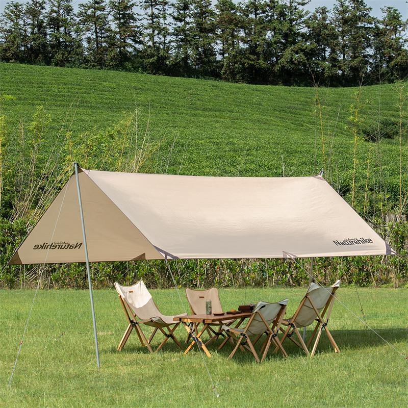 gebr honnens tarp Camping Tarp