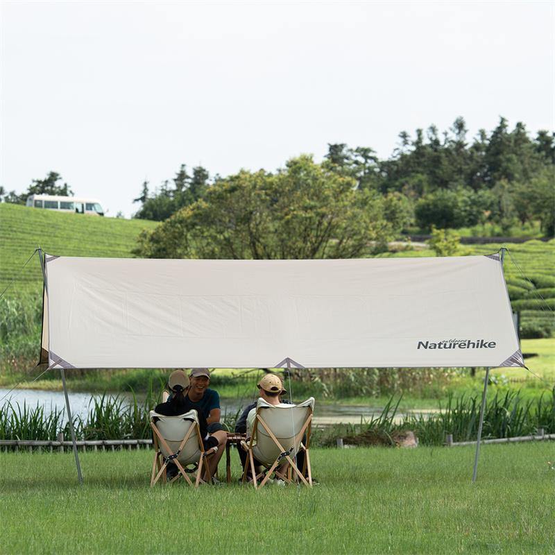 tarp i tyskland Camping Tarp