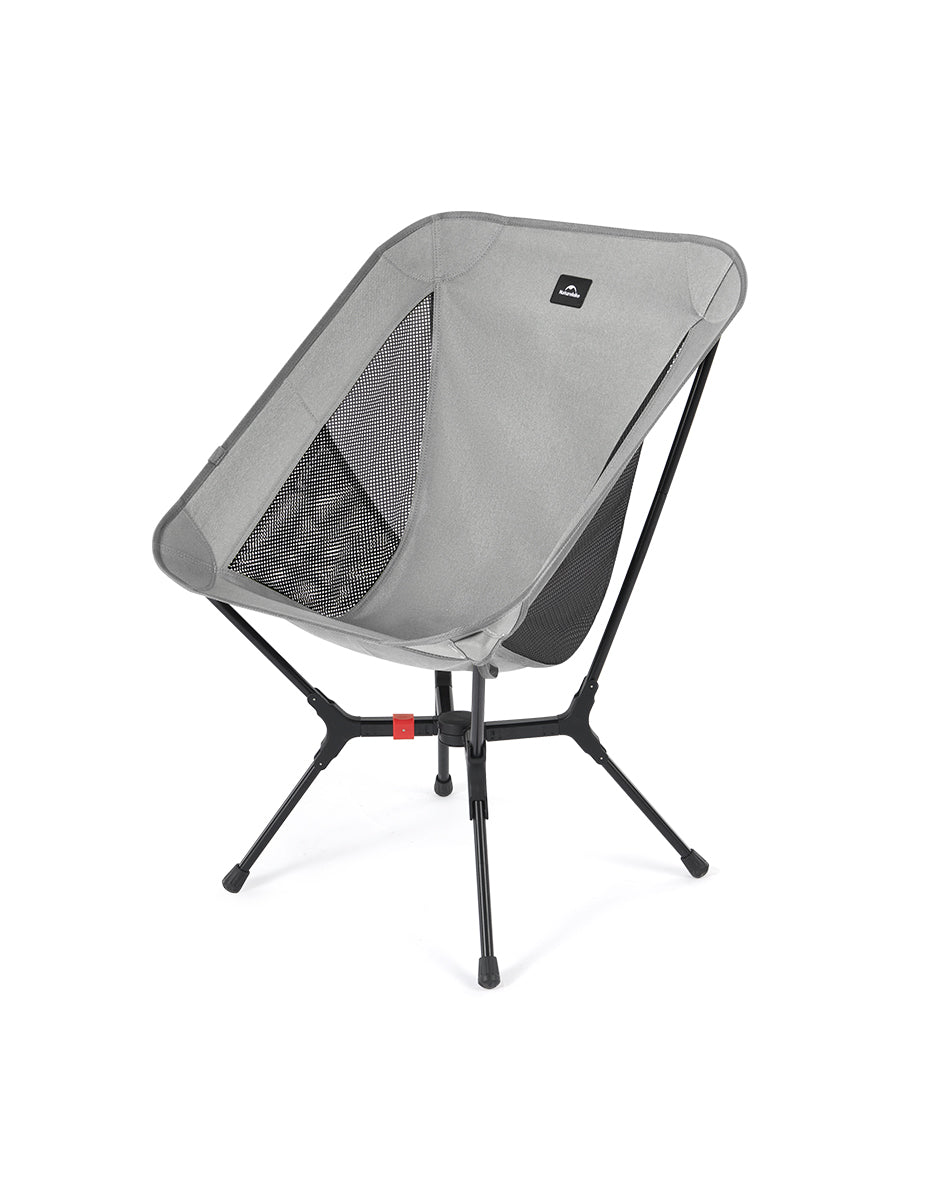 Naturehike YL01 Snap Camping Chair – Lightweight, Foldable Outdoor Chair with 1-Second Setup