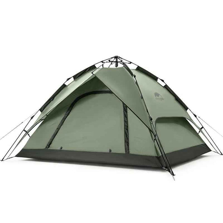 3-People Pop-Up Camping Tent