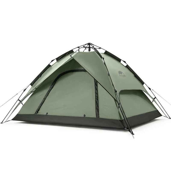 3-People Pop-Up Camping Tent