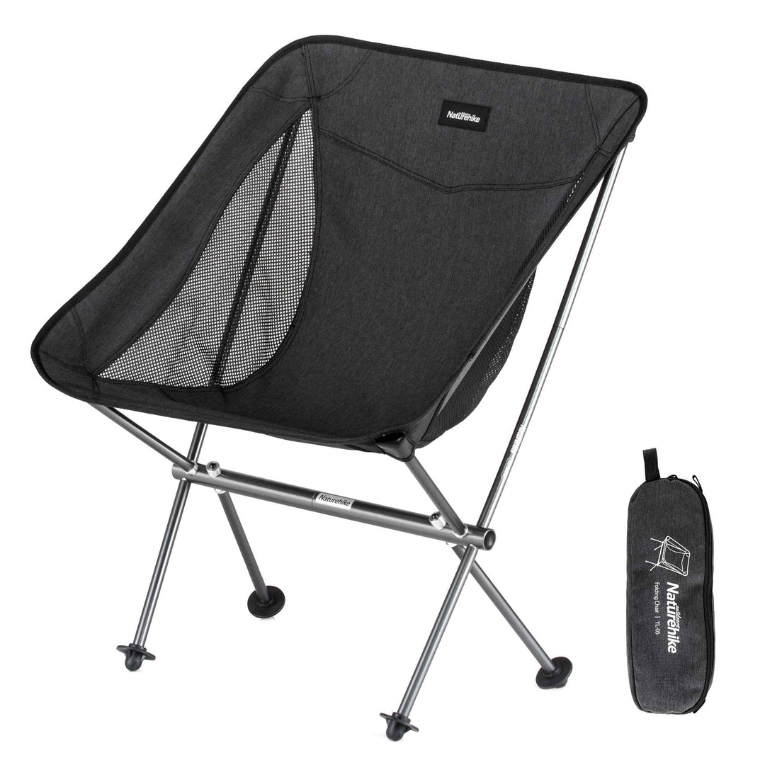 PeakLite™ YL03 Ultraleichter faltbarer Campingstuhl
