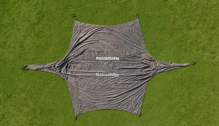 Cloud Skies™ Titanium-Coated Camping Canopy
