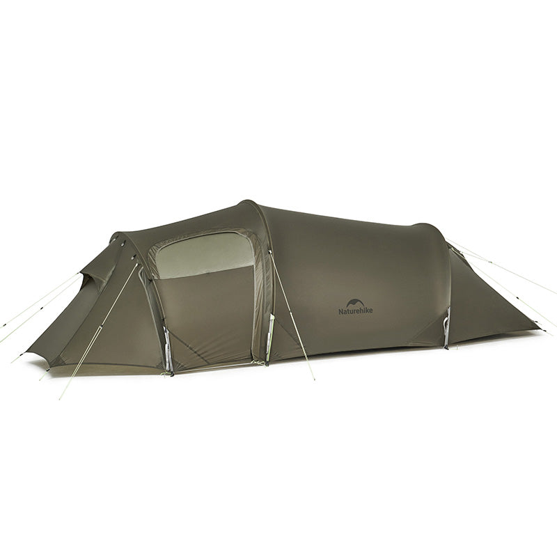 Opalus™ UL 2人用 4シーズン トンネルテント | Naturehike