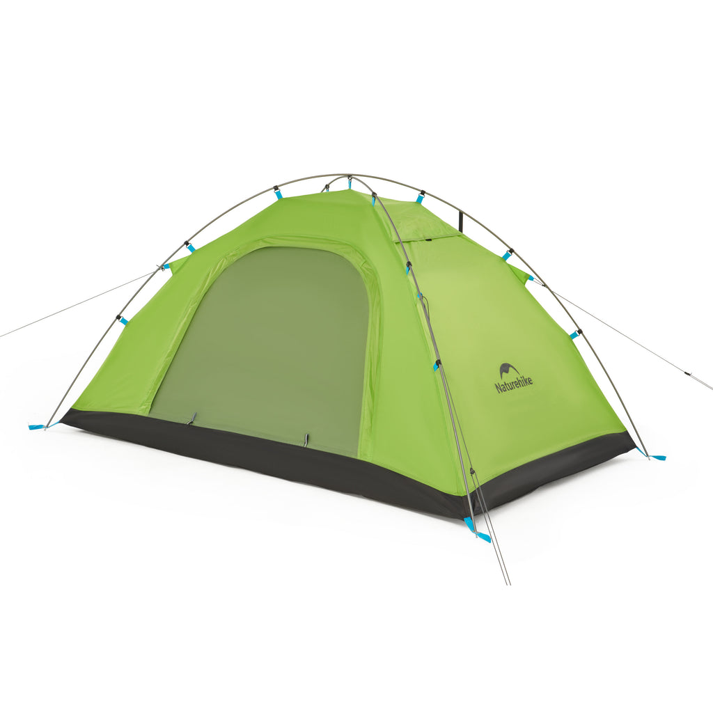naturehike p series 4 person tent P Series Single Deck Tent – Naturehike