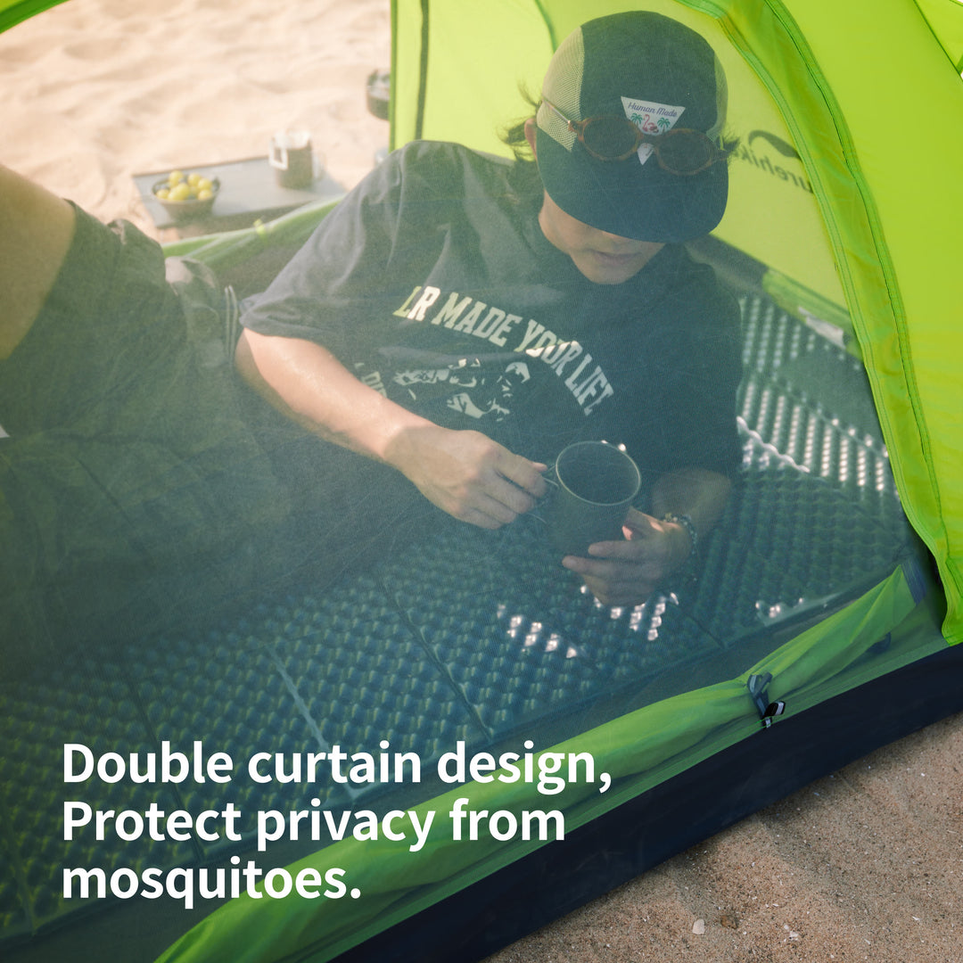 tent for decks P Series Single Deck Tent – Naturehike