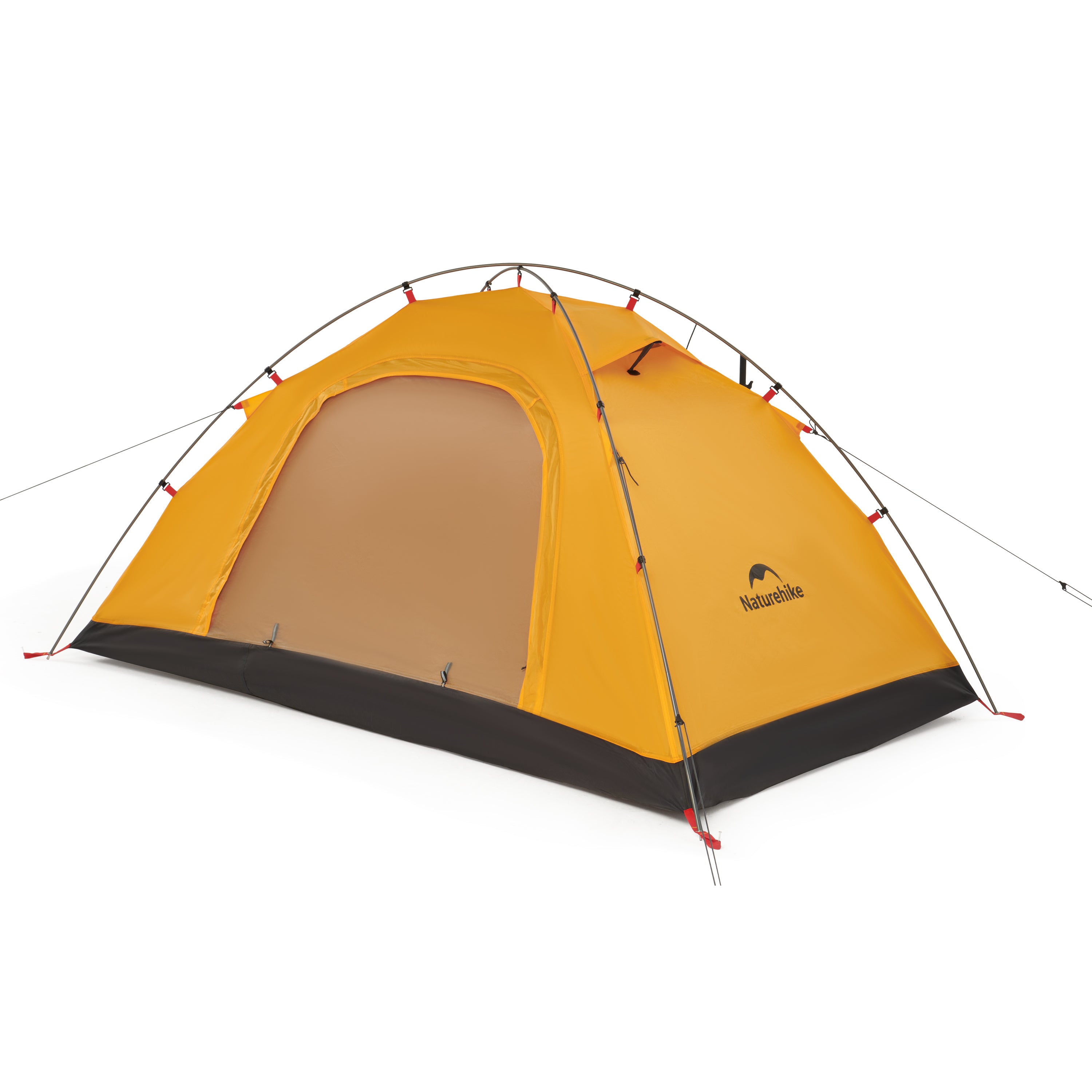 P Series Single Deck Tent – Naturehike
