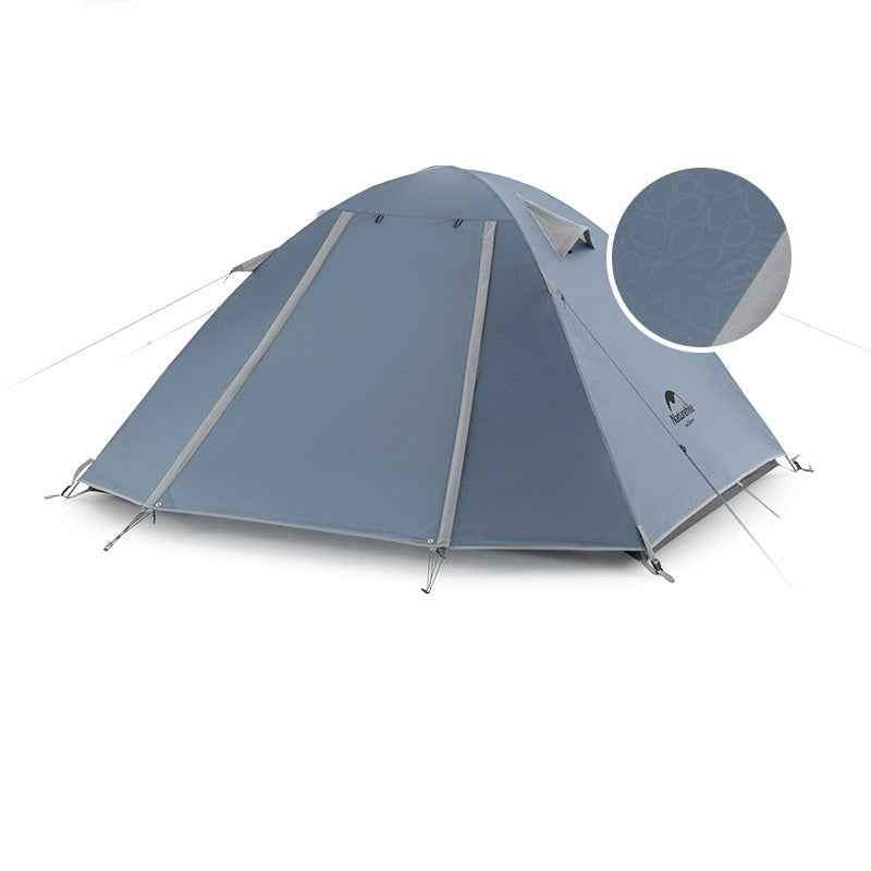 P-Series Family Camping Tent – Naturehike
