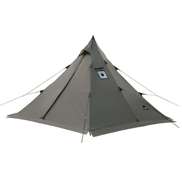Ranch Fire™ pyramidenförmiges Hot Tent für 4 Personen