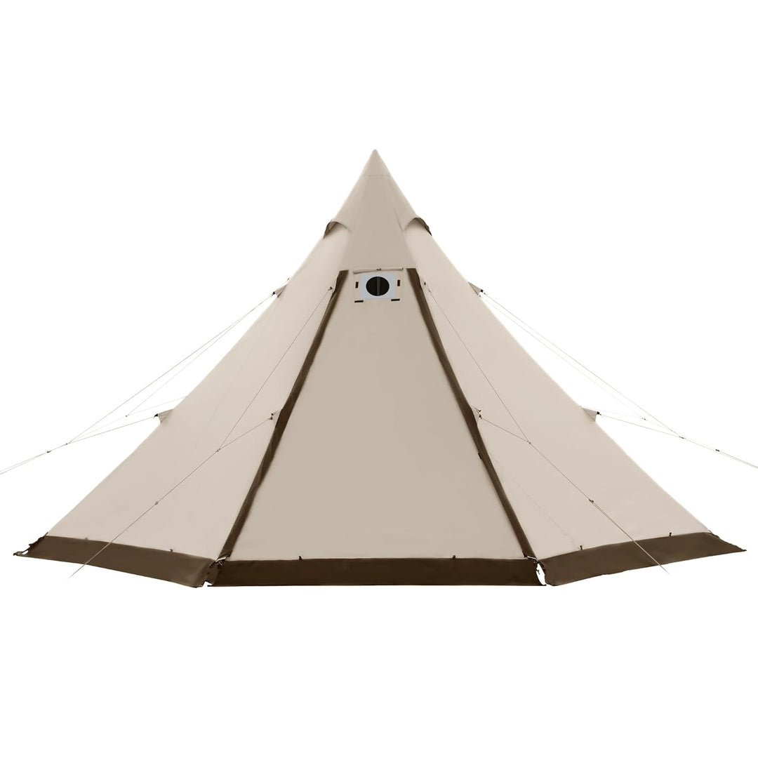 tente tipi Tente tipi ranch