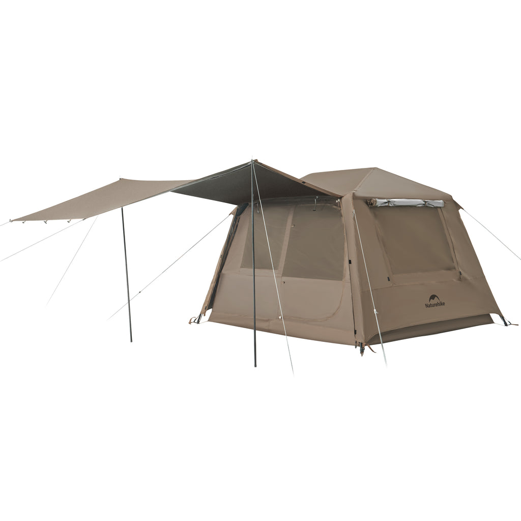Ridge 5.0 Quick-Set Tent – Naturehike
