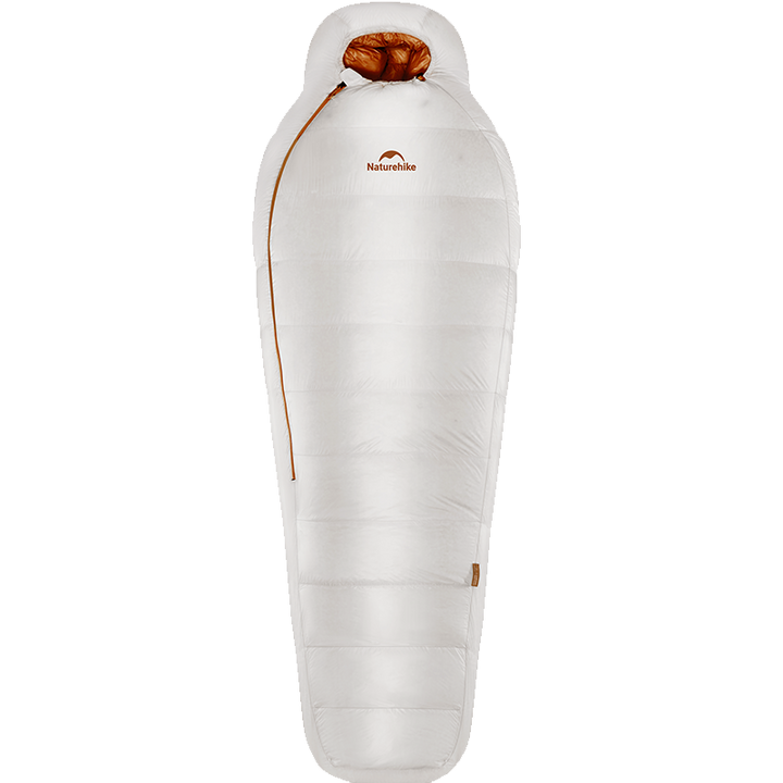 Alpine™ UL1100 mumie-dunsovepose -6.5°F/ -21.4°C